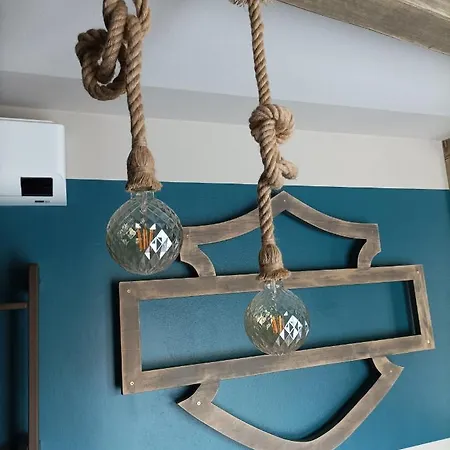 Hotel La Pacheca Lazise Zimmer foto