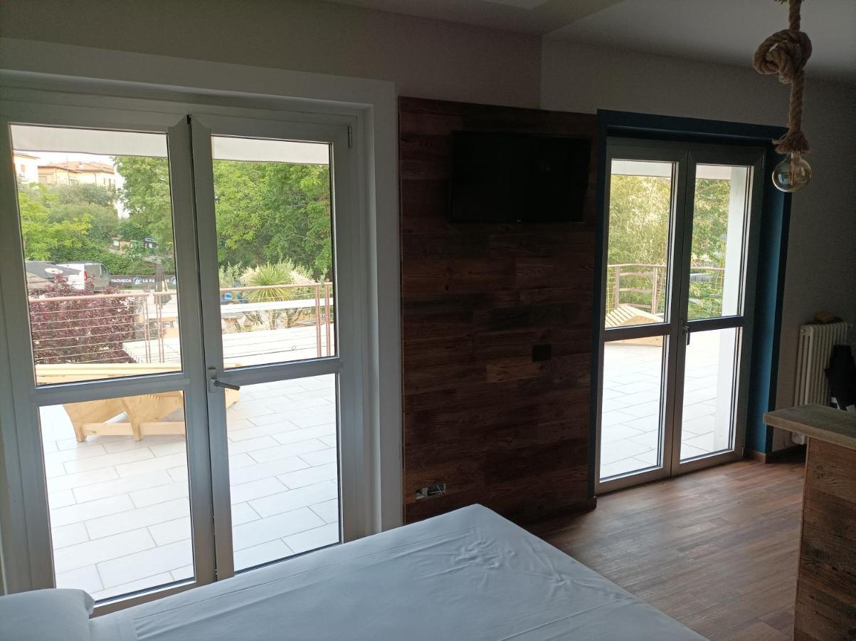 La Pacheca Guest house *